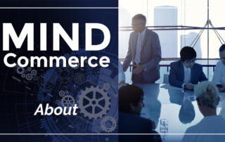 About Mind Commerce | ICT Market Intelligence & Technology