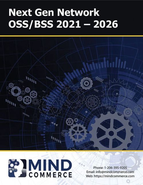 Next Generation Network OSS/BSS Market