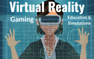 Virtual Reality Consumer and Enterprise Market