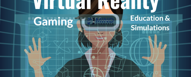 Virtual Reality Consumer and Enterprise Market