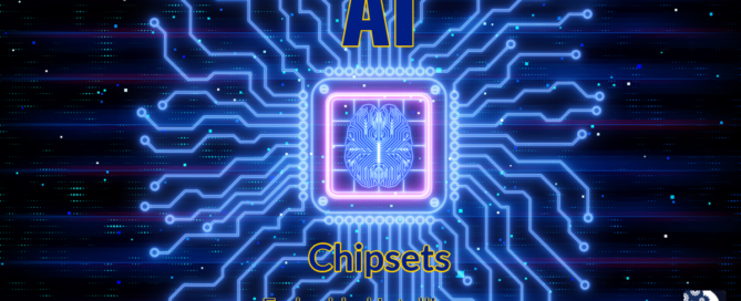 AI Chipsets IoT