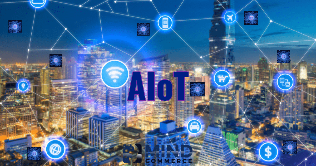 Artificial Intelligence of Things (AIoT): New Standards, Technologies