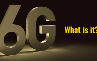 What is 6G?