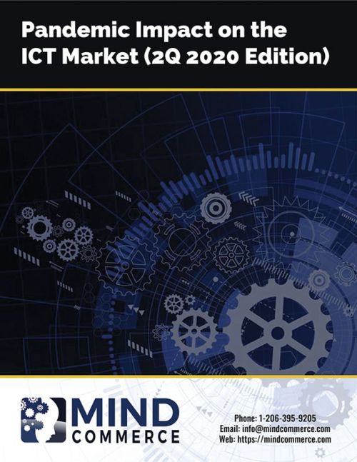 Pandemic Impact ICT Market
